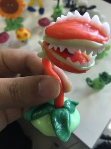 手压塑料工艺 巧手塑就的塑料手工艺品之美